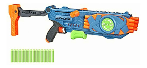 Nerf Flipshots Flip-16 De Elite 2.0