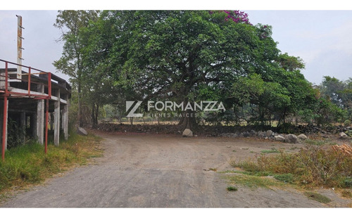 Parcela En Venta Del Ejido Suchitlán En Comala, colima