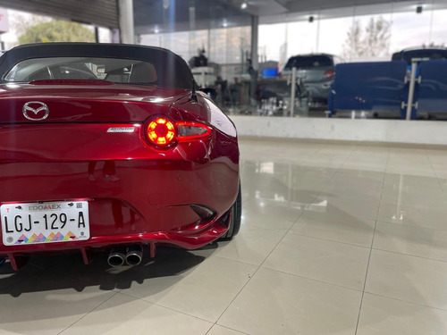 Mazda MX-5 2.0 I Sport Mt