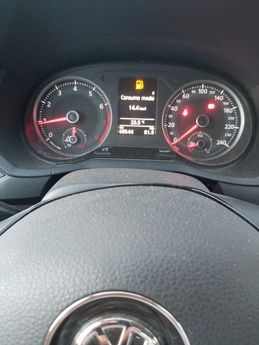 Volkswagen Saveiro 1.6 Gp Cd Trendline 101cv 2017