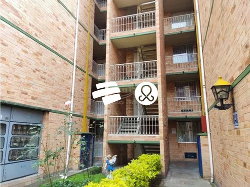 Apartamento En Venta En Calandaima 2 Habitaciones