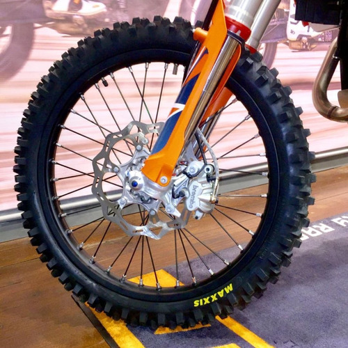 Imagen 6 de 18 de Ktm Exc 350 F 2022 Enduro Usd No Husqvarna Stock Ya