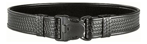 Bianchi 7980 Cinturón De Trabajo Con Hebilla De Triple Color Otro Talla Xx-large, 52-58