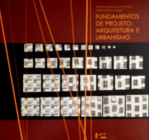 Fundamentos De Projeto - Arquitetura E Urbanismo