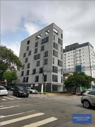 Prédio À Venda, 2500m² - Vila Congonhas - São Paulo/sp - Pr0119