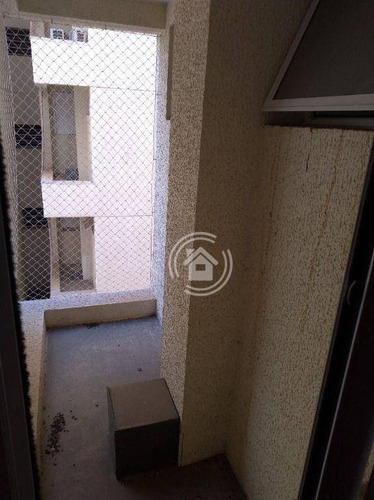 Imagem 20 de 30 de Apartamento Com 3 Dormitórios À Venda, 140 M² Por R$ 680.000,01 - Nova Piracicaba - Piracicaba/sp - Ap0903
