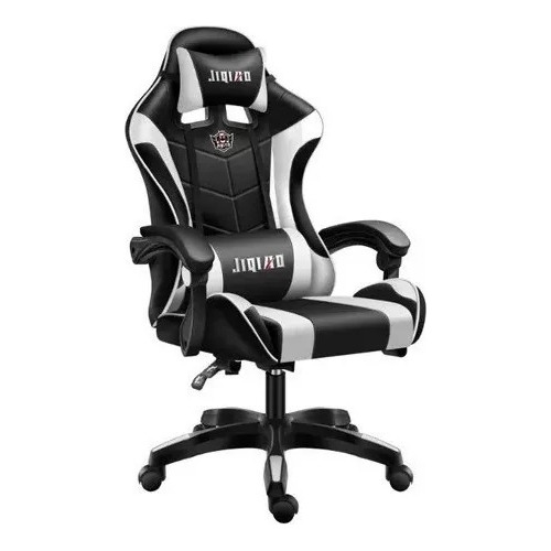 Sillas Gamer Ergonómica Ajustable - Colores