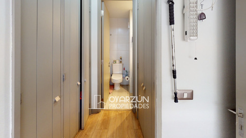 Departamento De 2 Dormitorios En Suite Estacionamiento Y Bod