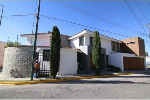 Imagen 2 de 14 de Amplia Casa En Puebla Rincones De La Calera Solo Contado $