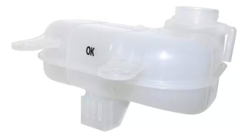 Deposito Anticongelante Spark 1.4 2016-2022 Gm Original