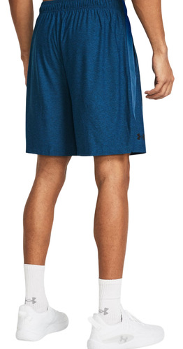 Under Armour Short Deportivo Para Hombre Mod 1376955
