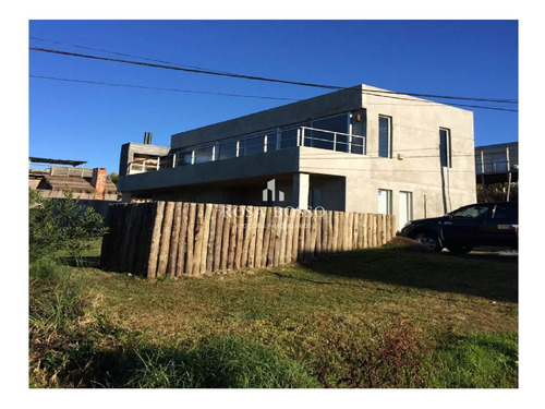 Casa Venta 3 Dormitorios Altos De Punta Piedra Con Vista Al Mar