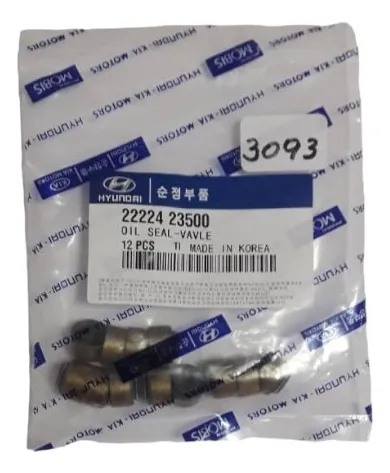 comprar Gomas Gorros Valvulas Aplicables A Getz \u002F Elantra \u002F Tucson