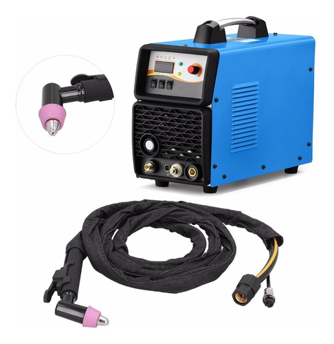 Antorcha Cortadora De Plasma Ag60a Encendido De Alta Frecuen
