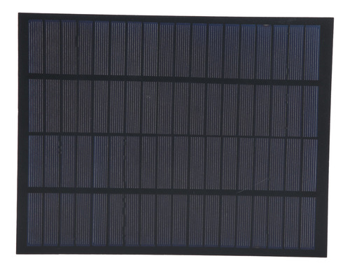 Módulo De Batería Epoxi De Polisilicio Para Panel Solar Indu
