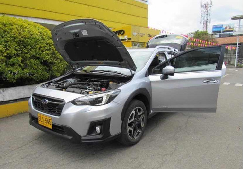 Subaru XV 2.0i