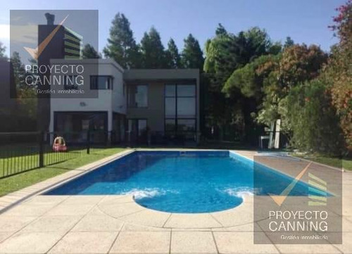 Imagen 2 de 13 de Casa En Venta En Canning El Lauquen
