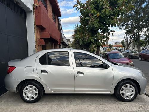 Renault Logan 1.6 Authentique 85cv