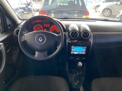 Renault Sandero Exp 1.6