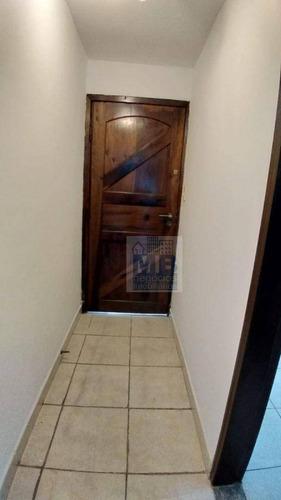 Imagem 18 de 30 de Casa Com 2 Dormitórios Para Alugar, 130 M² Por R$ 6.000,00/mês - Jardim Marajoara - São Paulo/sp - Ca0530
