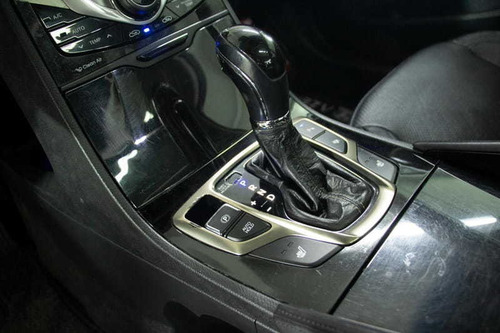 Imagem 14 de 15 de Hyundai Azera 3.0 V6