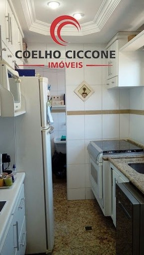 Imagem 3 de 15 de Compre Apartamento Duplex/cobertura Em Santa Maria - V-1982