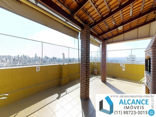 Imagem 21 de 23 de Apartamento Com 53 M² Com 1 Dormitórios E 1 Banheiros À Venda No Edifício Capitólio - Ap00392 - 34690798