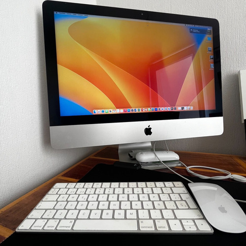 iMac