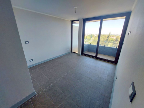 Departamento En Venta De 2 Dorm. En La Florida