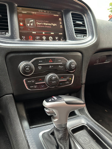 Dodge Charger 5.7 R-t At