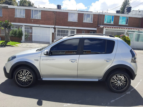 Renault Sandero Stepway 1.6l
