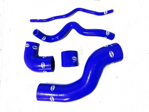 Kit Mangueras De Aire Vw Bora Golf 1.8t - Gt Hose  - Mc