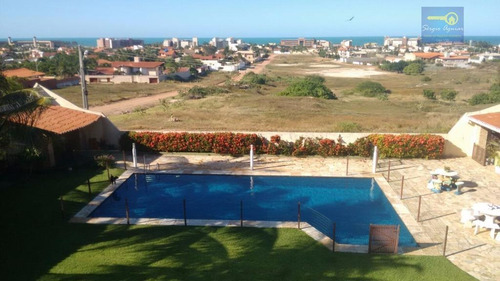 Imagem 4 de 27 de Casa Residencial À Venda, Porto Das Dunas, Aquiraz. - Codigo: Ca0286 - Ca0286
