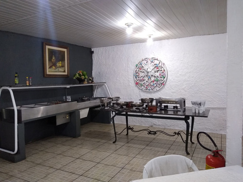 Imagem 10 de 21 de Ponto Comercial À Venda No Bairro Jacarepaguá - Rio De Janeiro/rj - 165