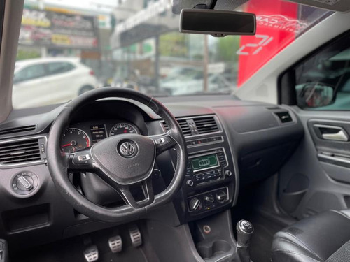 Volkswagen Space Cross Novo Spacecross Ma