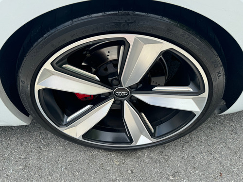 Audi Rs5 2018 Inmaculado