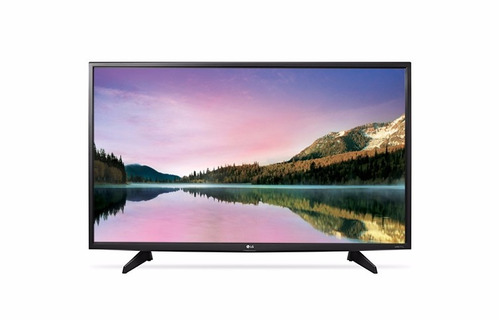 Televisor Smart Tv LG 32lh570b 32  Led Hd | Netshop