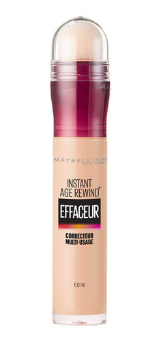 Corrector Antiarrugas Instant Age Rewind Eraser Maybelline