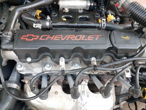 Chevrolet Corsa Classic Sedan 4 Puertas