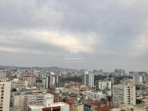Imagem 22 de 22 de Loft/studio/flat Para Aluguel, 1 Suíte, Bom Fim - Porto Alegre/rs - 7949