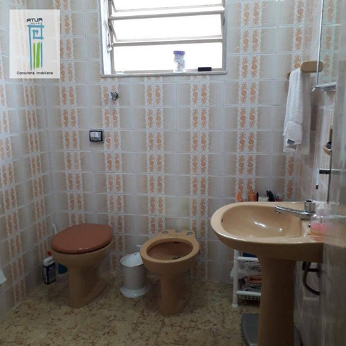 Imagem 12 de 18 de Sobrado À Venda, 152 M² Por R$ 510.650,00 - Tremembé - São Paulo/sp - So0466