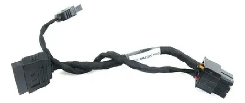 comprar Cabo De Alimentação Sata Hp Prodesk 400 G4 Sff 918414-001