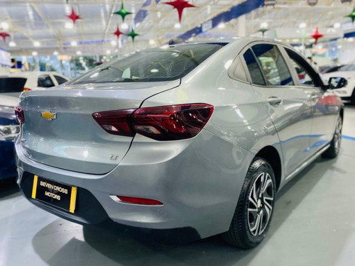 Chevrolet Onix Onix 1.0 FLEX PLUS LT MANUAL