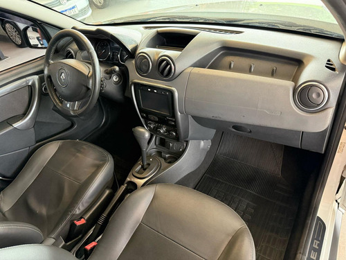 Renault Duster 20 D 4x2a