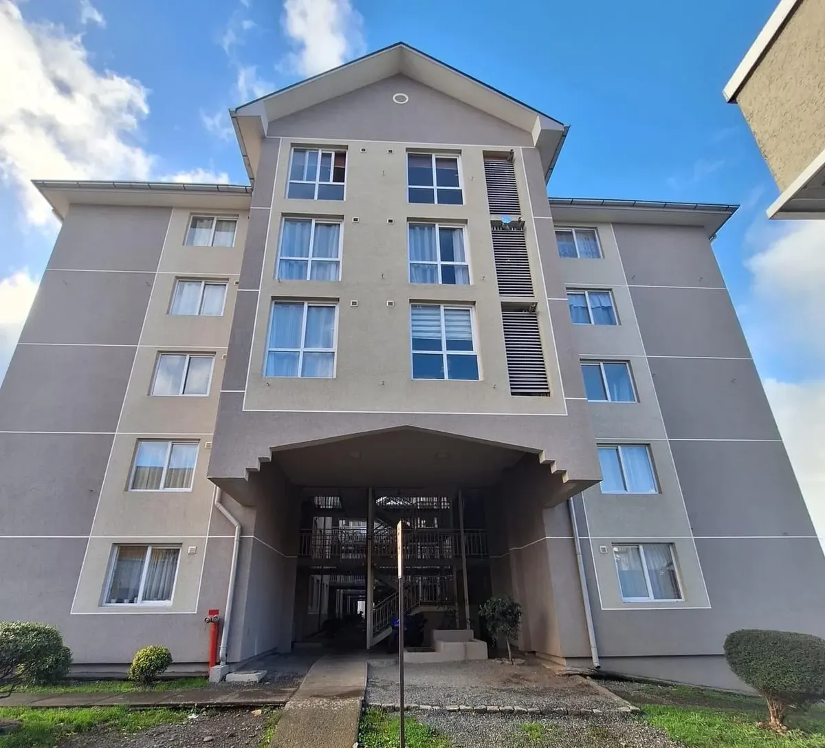 Imagen 1 de 25 de Departamento En Venta A Minutos Del Centro