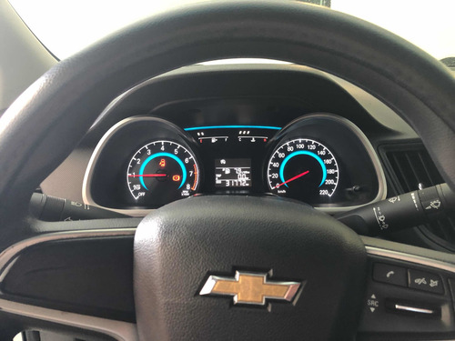 Imagen 12 de 14 de Chevrolet Cavalier 2018 1.5 Ls Mt