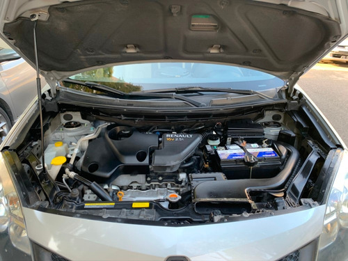 Renault Koleos Priv. 4x4 Cvt I 2010 I Permuto I Financio