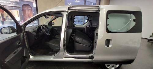 Imagen 2 de 22 de Renault Kangoo 5a 1.6 $1.200.000 Tasa 0% Para 0km #mb