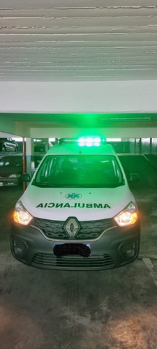Imagen 3 de 9 de Renault Kangoo 2021