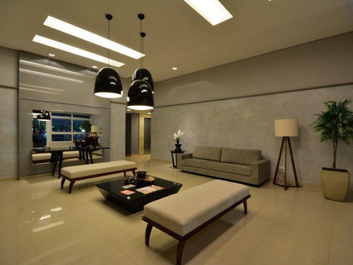 Imagem 18 de 30 de Apartamento À Venda, 91 M² Por R$ 689.900,00 - Altiplano - João Pessoa/pb - Ap0109
